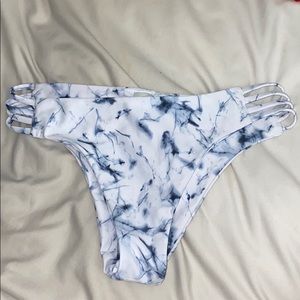 Bikini bottoms